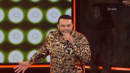 José Daniel - Brujería | El Gran Combo - Ritmo y Sabor Inigualables 🎶