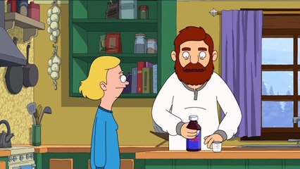 The Great North 1x10 Game of Snownes Adventure - Clips from Season 1 Episode 10