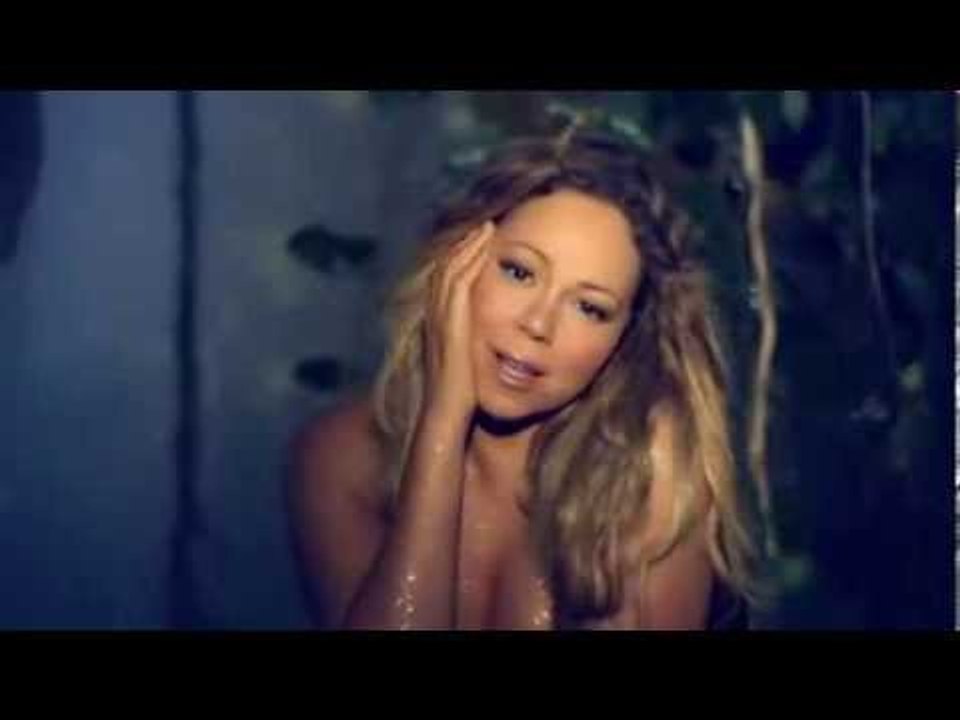 Mariah Carey - You're Mine