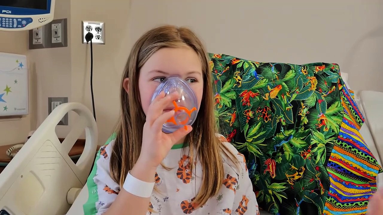 St Mary'S Children'S Surgery - Essentia Health