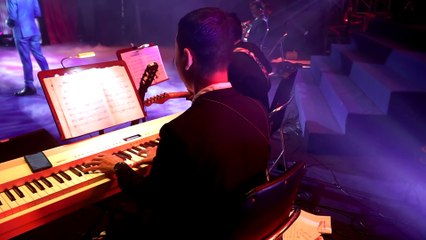 Mười năm tình cũ - Thái Châu