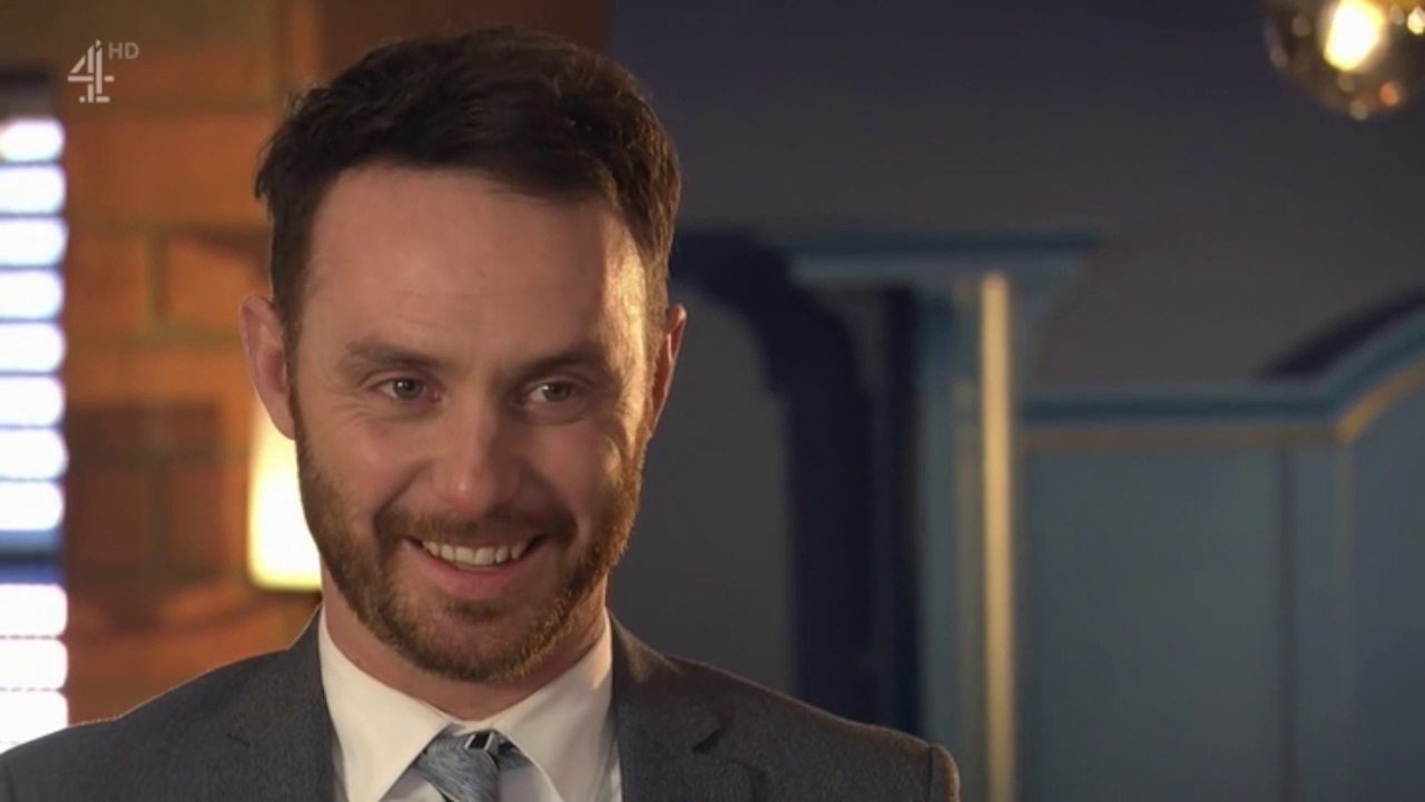 James Nightingale Part 1076a