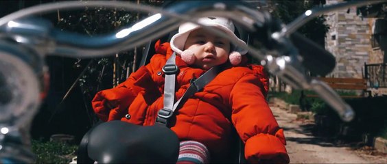 Tus - Τα Παιδιά Στη Γειτονιά (Official Music Video)