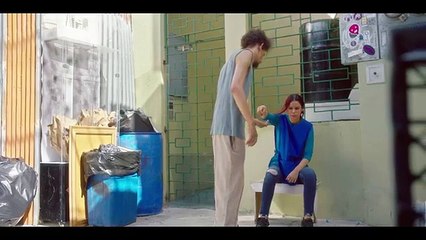 Bravas   Ep 4 Partida en dos