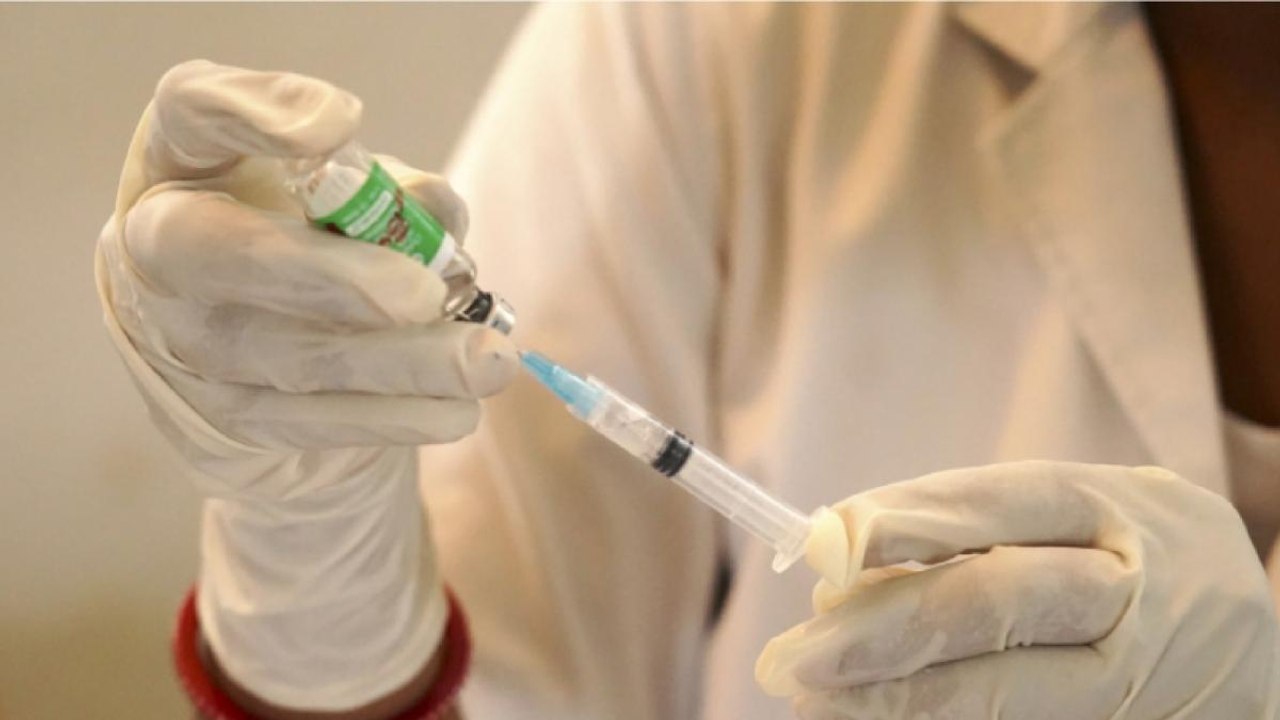 UP to covid jabs for 18-plus in 11 more districts from today