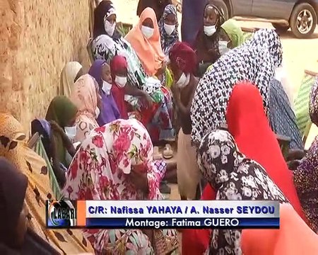 JT LABARI 08 MAI 2021