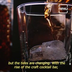 Explained: Different Types Of Whiskey