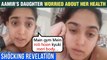 Aamir's Daughter Ira Khan Cries In The Gym Due To Her Body Weight, Reveals About Her Slipped Disc