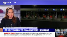 Policier tué à Avignon: quels moyens ont été employés pour remonter jusqu'aux deux suspects ?