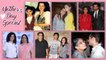 Kangana Ranaut, Alia Bhatt, Ranbir Kapoor, Salman Khan, Kareena Kapoor With Mothers | Throwback Pics