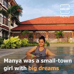 Meet Manya Solanki, An Influencer, Fashion Designer And A Proud Mother