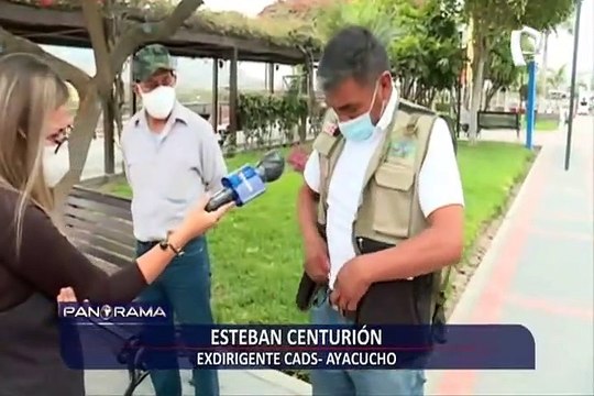 Hablan los ronderos: sus desacuerdos con Pedro Castillo