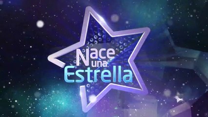 Nace una Estrella Gala 2 - Domingo 09 Mayo 2021