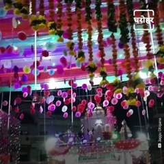 400 Year Old Banbhori Temple Of Haryana