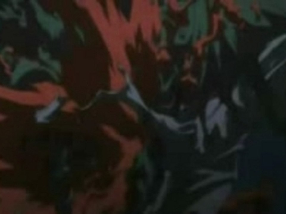AMV Devil May Cry