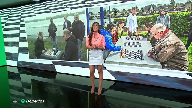 Alba Dueñas 2021-05-09