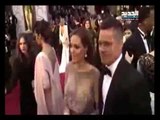 أنجلينا جولي وبراد بيت يتزوجان بعد علاقة 9 سنوات - شادي خليفة