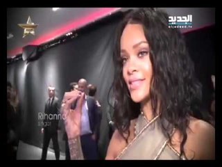 ريهانا والموضة - دارين شاهين