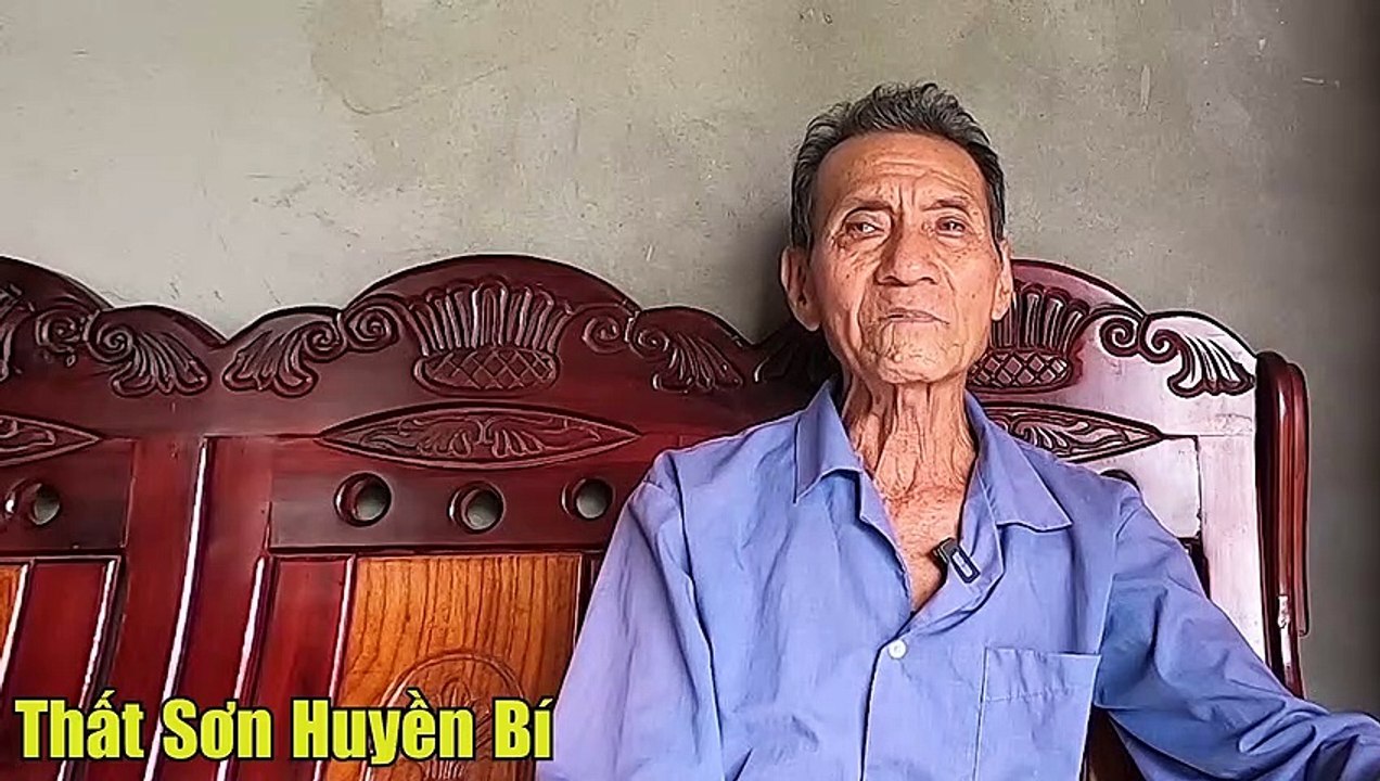Đừng Vì Cơn Nóng Giận Mà Đi Làm Bùa Hại Người Khác Phần 2- Nguyễn Thành Công Minh