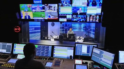 40 ans de l'élection de Mitterrand : "Il y avait une terreur de toute une partie de la population", se souvient Julien Dray