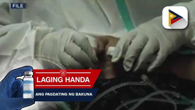 ICU occupancy rate sa Metro Manila, nananatili pa ring mataas