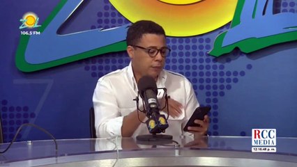 Samuel Sena: Una reforma fiscal que no maltrate a los de siempre