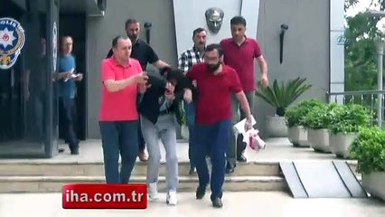 FETÖ bahanesiyle 41 bin liralık vurgun yaptılar!