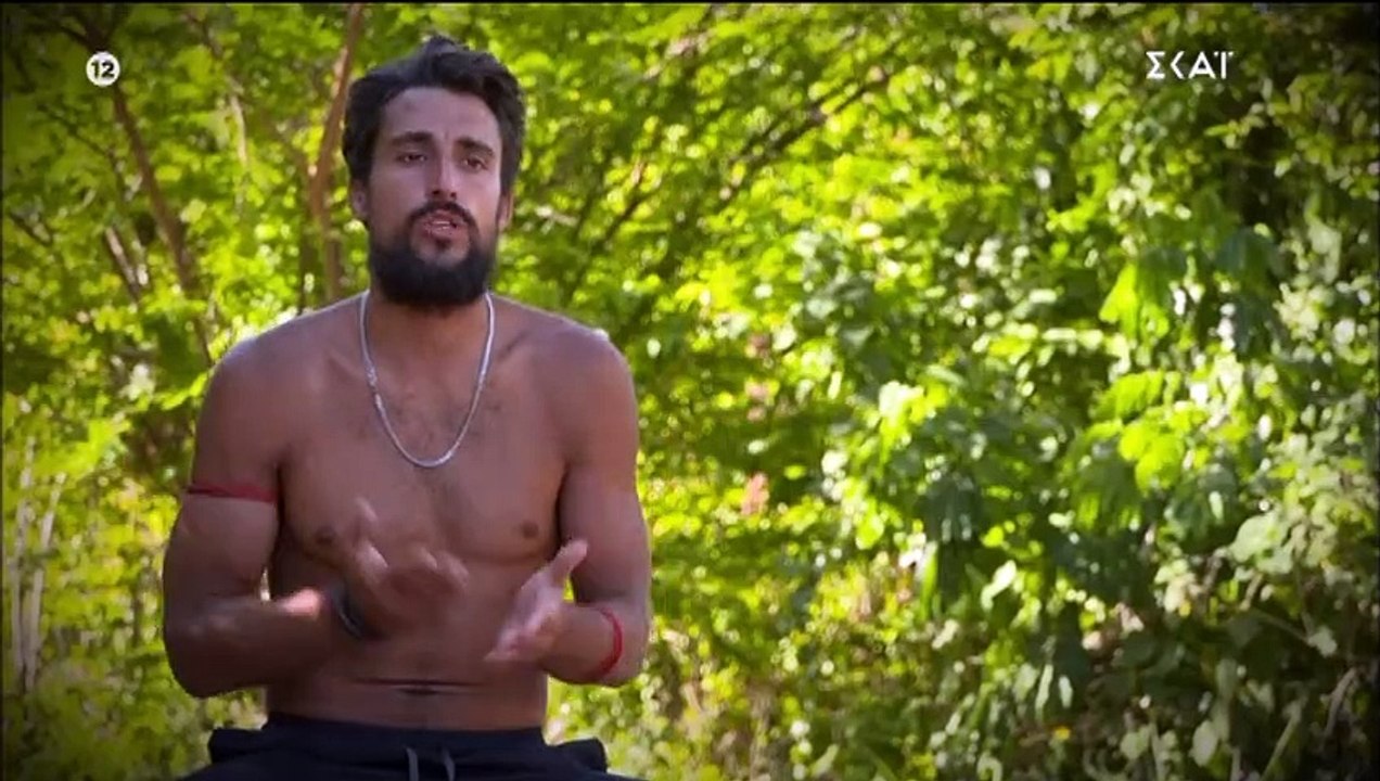 Survivor spoiler: Στα άκρα η σχέση Μαριαλένας –...