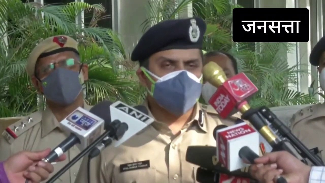 Khan Chacha Restaurant_ खान मार्केट में रेस्टोरेंट में छिपाकर रखे गए थे 96 ऑक्सीजन कंसंट्रेटर