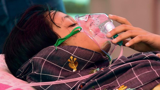 Corona not slowing down, lockdown imposed in most places