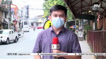 Download Video: DOH, magsusumite ng aplikasyon ng EUA para sa COVID-19 vaccine ng Sinopharm; Sinopharm maaari na tin isama sa COVAX Facility ng W.H.O