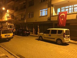 Son dakika haber: UZMAN ÇAVUŞ NAR, TEDAVİ GÖRDÜĞÜ HASTANEDE ŞEHİT OLDU