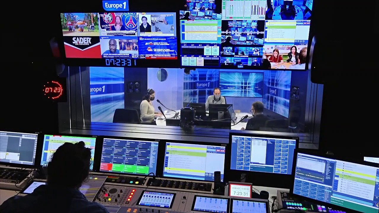 Les handballeuses nantaises championnes d'Europe : "Une de ces divines surprises que personne n’avait vu venir"