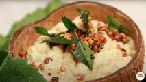 Coconut Chutney Recipe In Hindi | How To Make Chutney For Idli & Dosa | South Indian Chutney Recipe