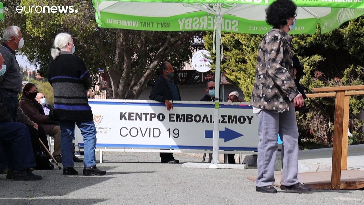 Covid-19: Δύο νέοι θάνατοι και επιπλέον 269 κρο...