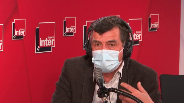Continuons à vacciner pendant l'été, c'est la meilleure recette (Arnaud Fontanet)