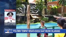 Antisipasi Kerumunan di Pusat Perbelanjaan, Wilayah Bogor dan Jatim Tetapkan Aturan