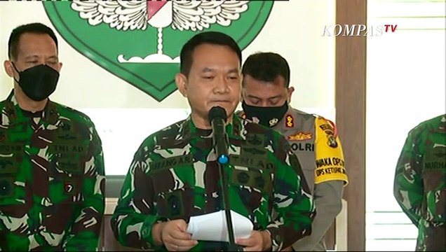 Pangdam Jaya Bersama Kapolda Metro Tumpas Debt Collector dan Premanisme