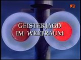The real Ghostbusters - 120. Geisterjagd im Weltraum