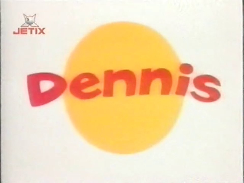 Dennis - 54. Zweimannhaushalt