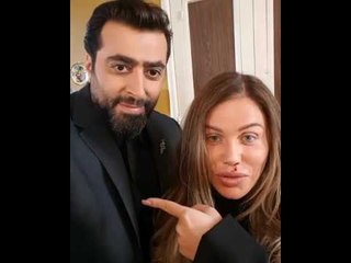 باسم ياخور إعتدى بالضرب على نيكول سابا