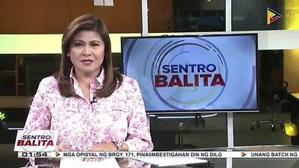 Phase 2 ng Manila Bay Beach Nourishment Project, sisimulan ngayong buwan