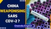 China's "leaked" document on weaponising SARS CoV-2: Report by The Australian | Oneindia News