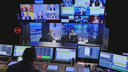 40 ans de l'élection de Mitterrand : "Le PS n’a rien à fêter d’autre qu’un monde disparu"