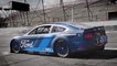 2022 Next Gen Mustang Poised to Help Drive NASCAR Cup Series into the Future with All-New Technology