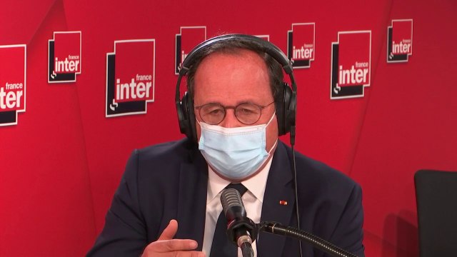 10 mai 1981 : pour certains ça faisait des années, pour certains des décennies, qu’ils n’avaient pas connu d’alternance. Il y avait un espoir très fort (François Hollande)