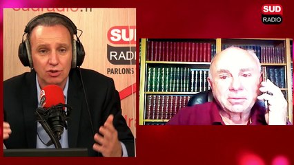 Pr Saluzzo - "Peut-être que les vaccins adénovirus sont plus efficaces que les ARN messager"