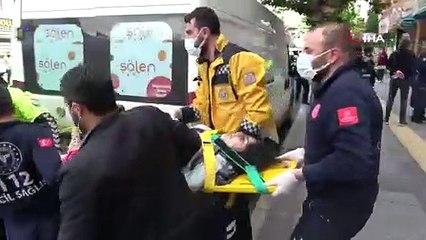 Anneler Günü'nde büyük acı yaşadı