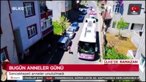 Ülke'de Ramazan - Şeyma Döğücü | 9 Mayıs 2021