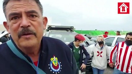 Ella es Ramona, la chiva que ha recorrido todos los Estadios de México